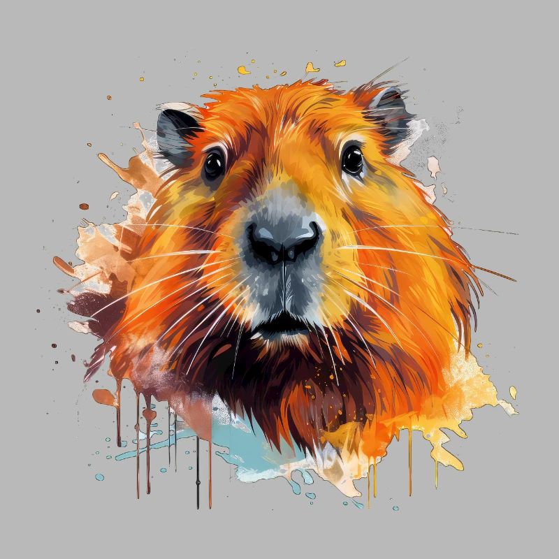 Capybara