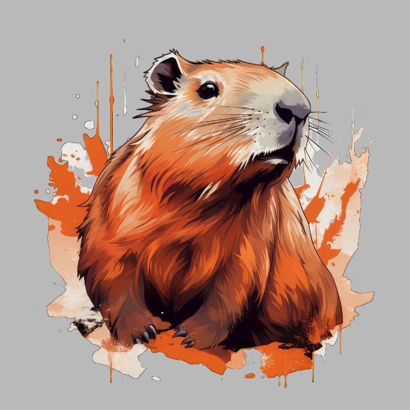 Capybara