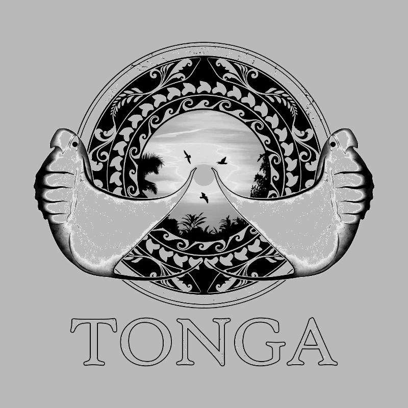 Tonga Manta Rays