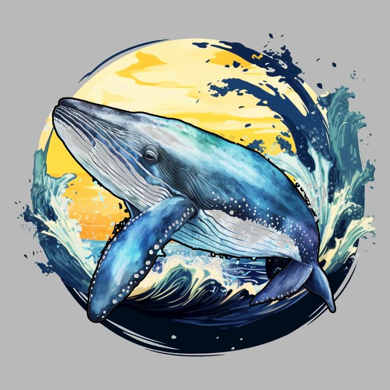 Blauwal
