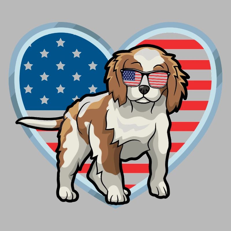 Cavalier King Charles Spaniel