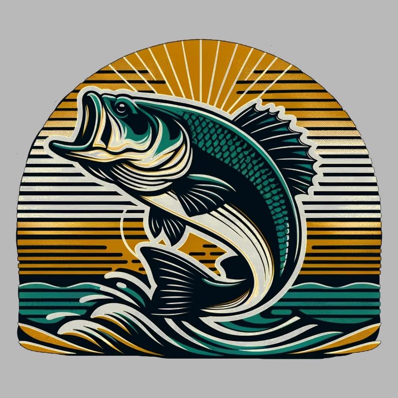 Bass Fish