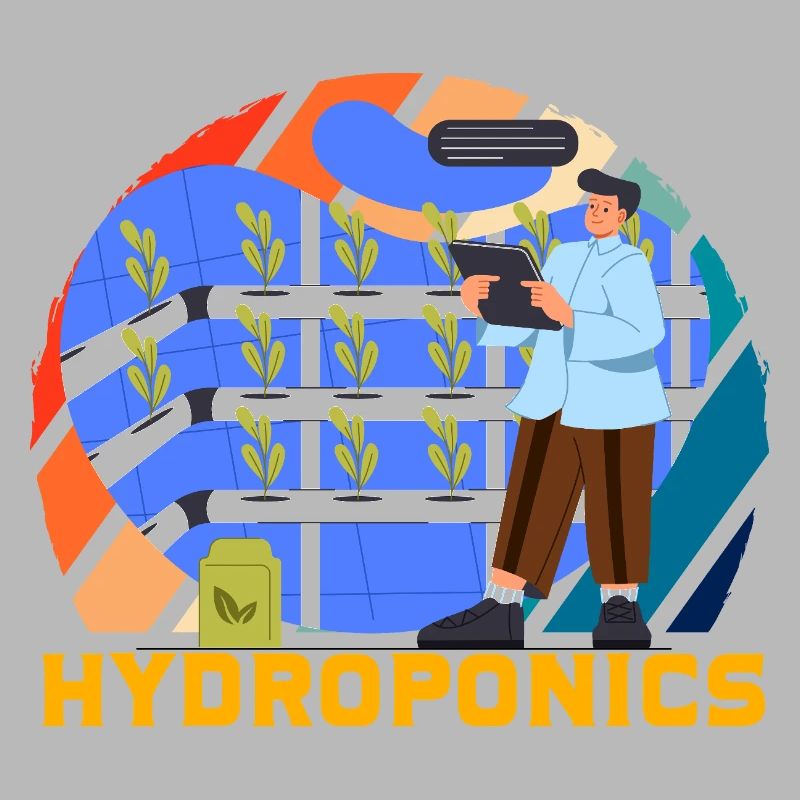 Hydroponik