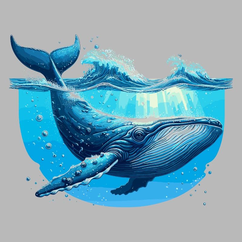 Blue Whale