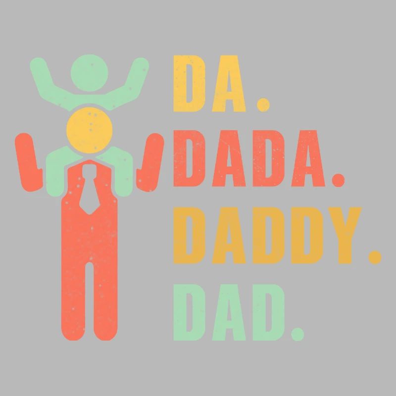Papa Dada Papa