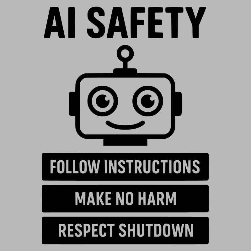 Artificial Intelligence - AI Rules