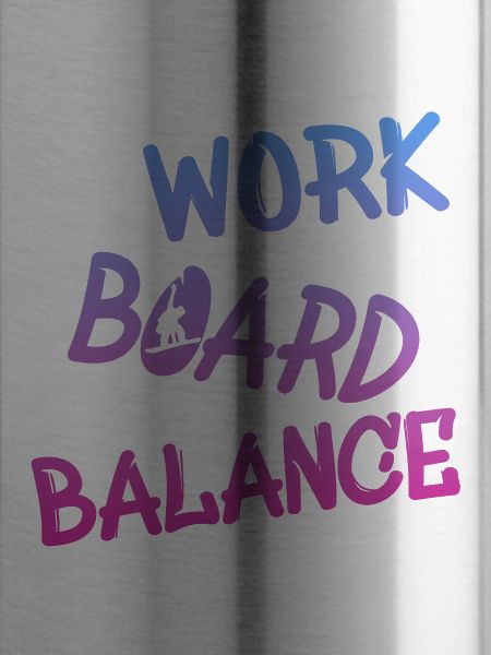 Work Board Balance