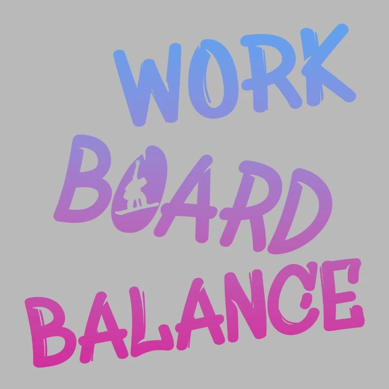 Work Board Balance