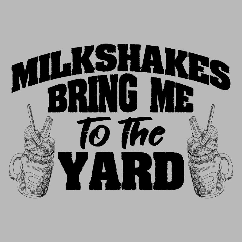 aimer le milkshake