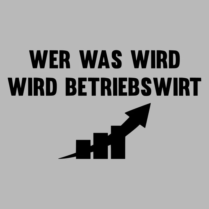 Wer was wird wird Betriebswirt