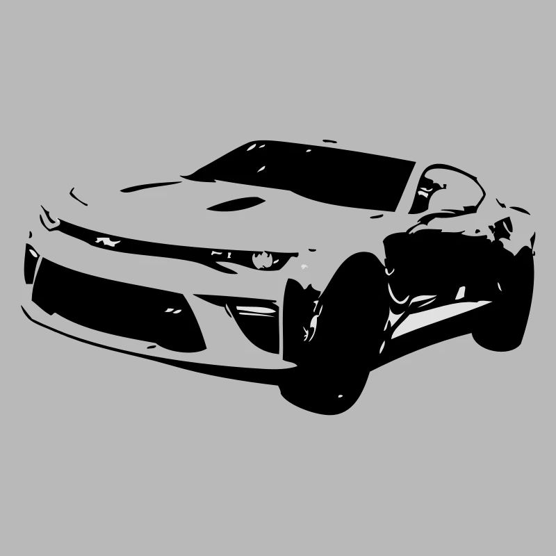 Camaro Gen6