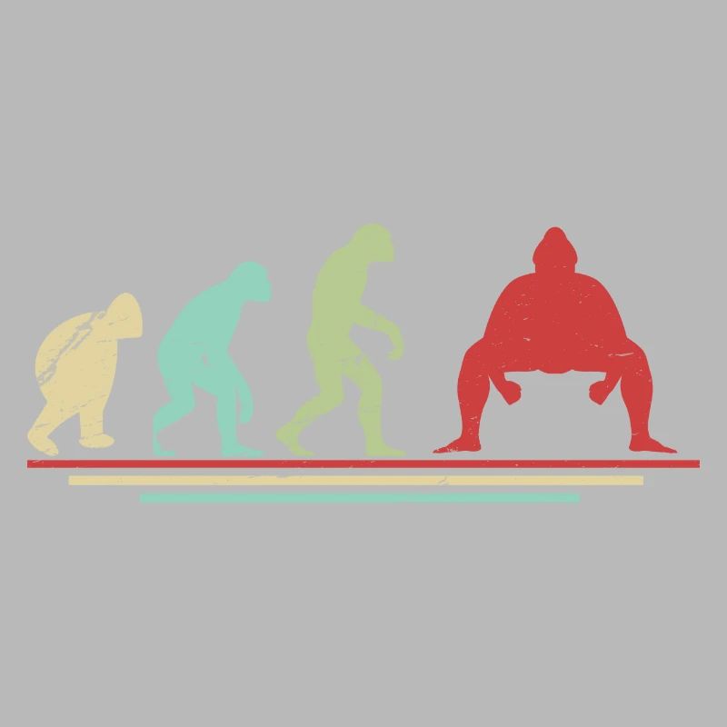Sumo-Evolution