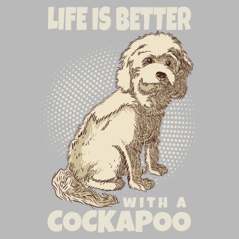Cockapoo