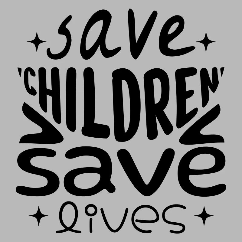 Save Children, Save Lives