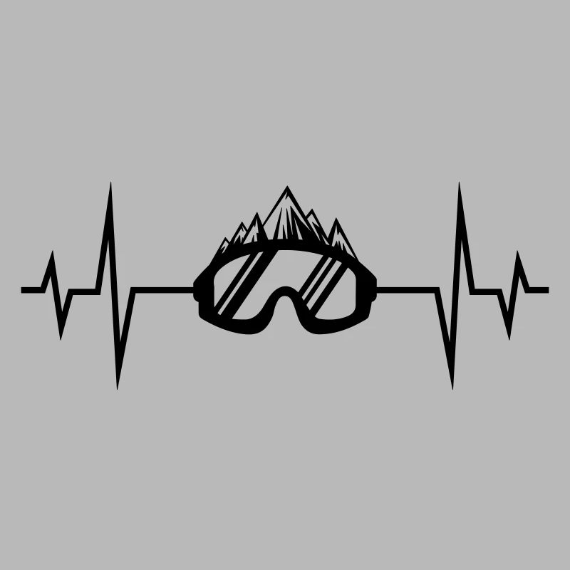 ski goggles frequency