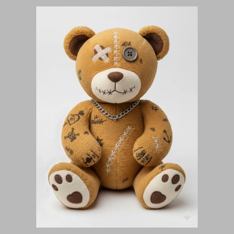 Teddy