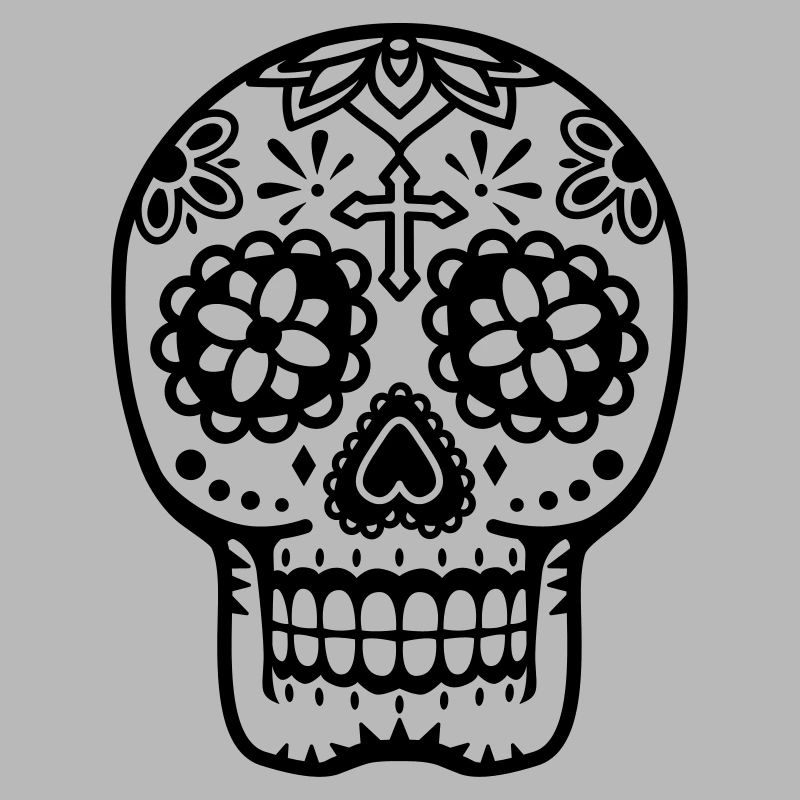 Tête de mort