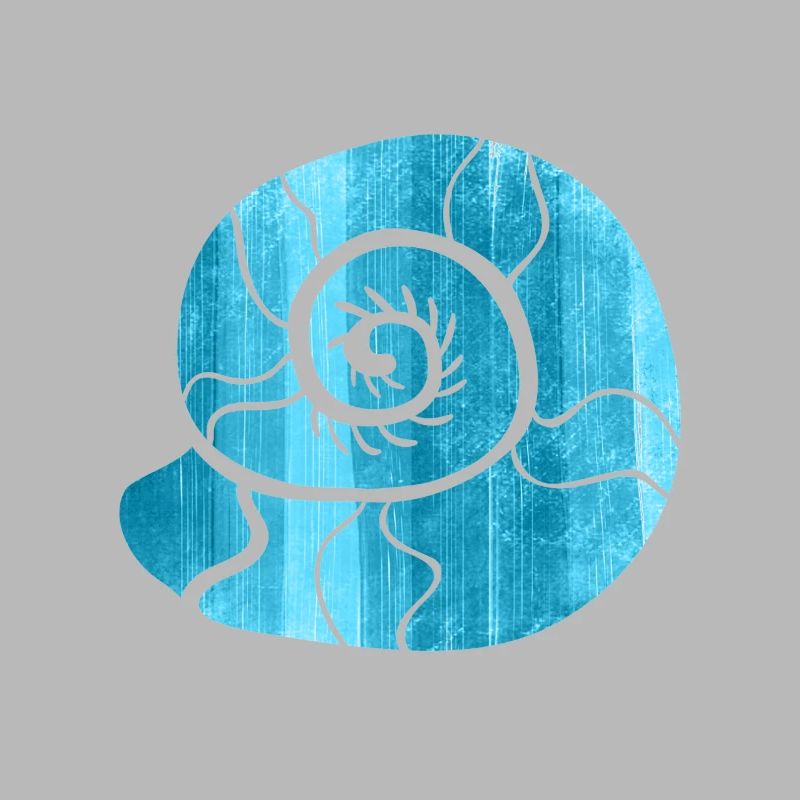 Shell Summer Sun Beach Gift Shirt