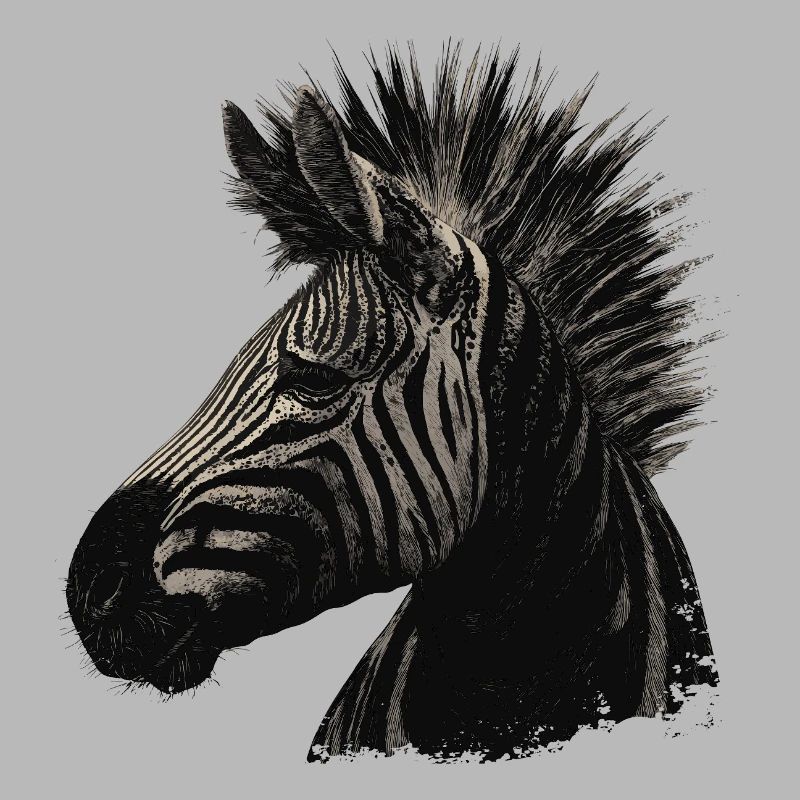Zebra Punk