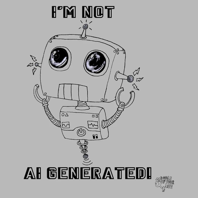 Al, the Robot
