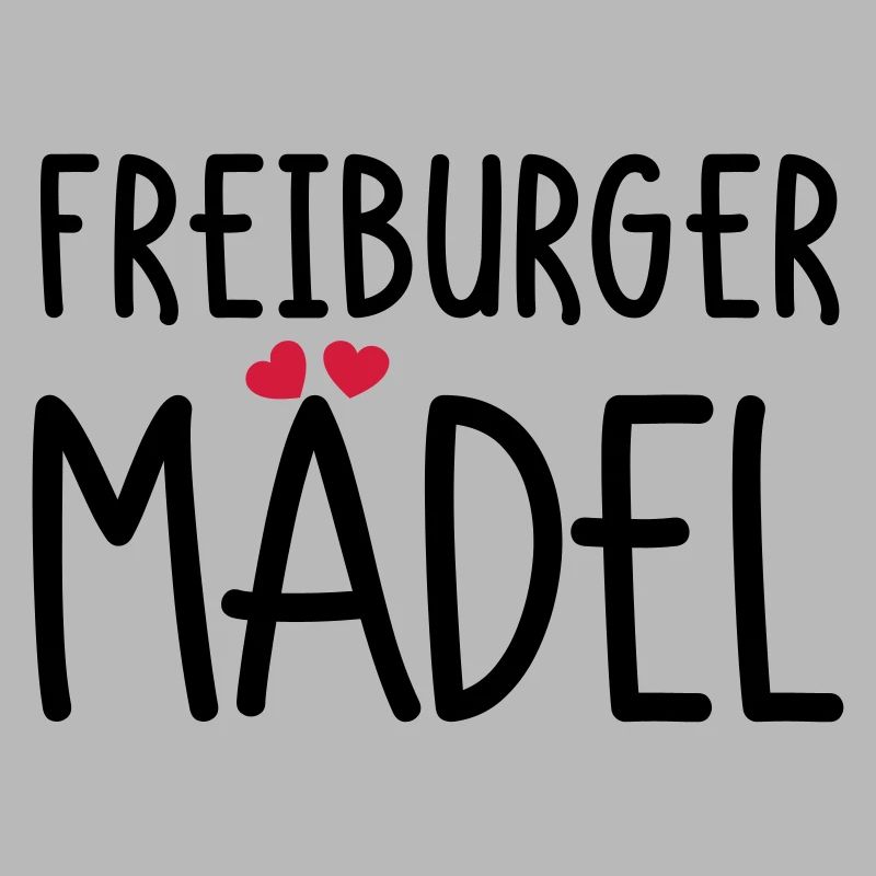 Freiburger Mädel