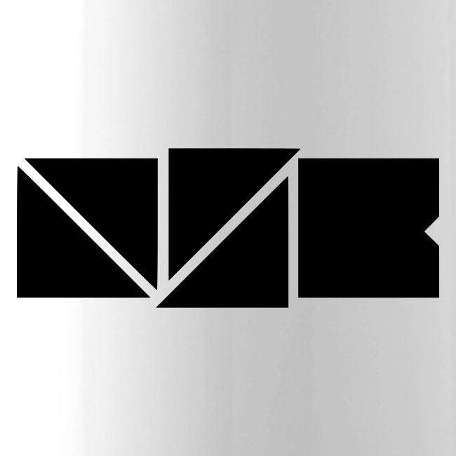 NSB Radio modern logo