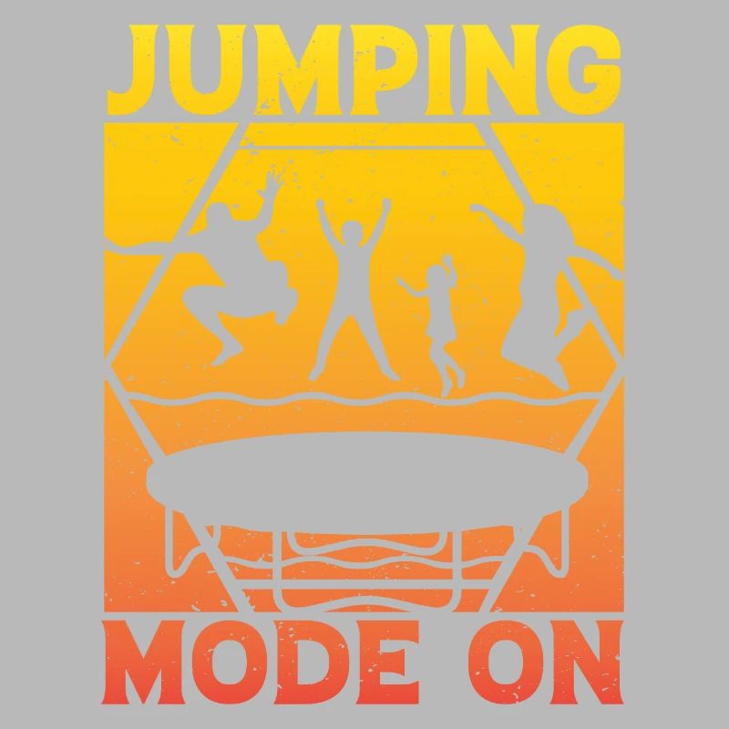 Sprungmodus an