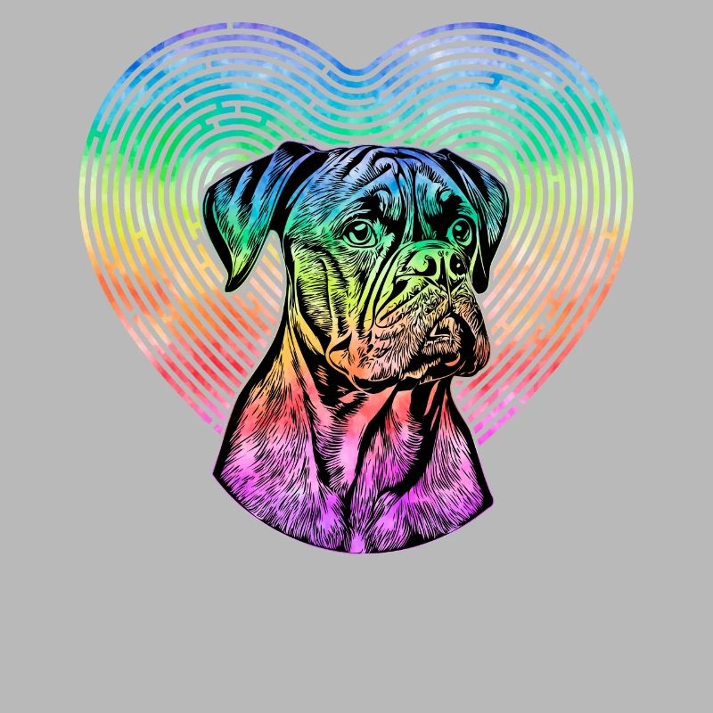 Boxer Rétro