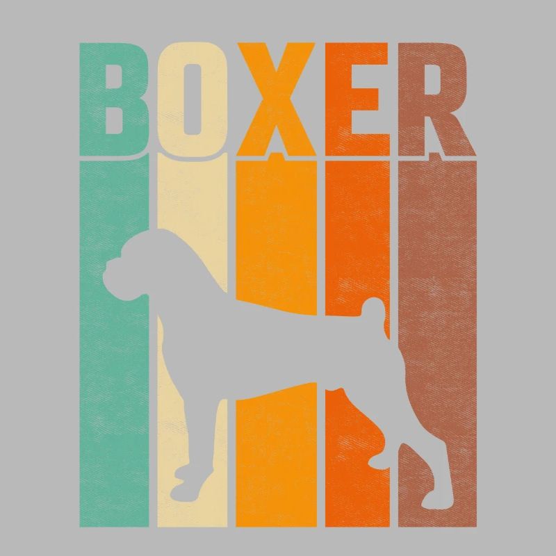 Boxer Retro