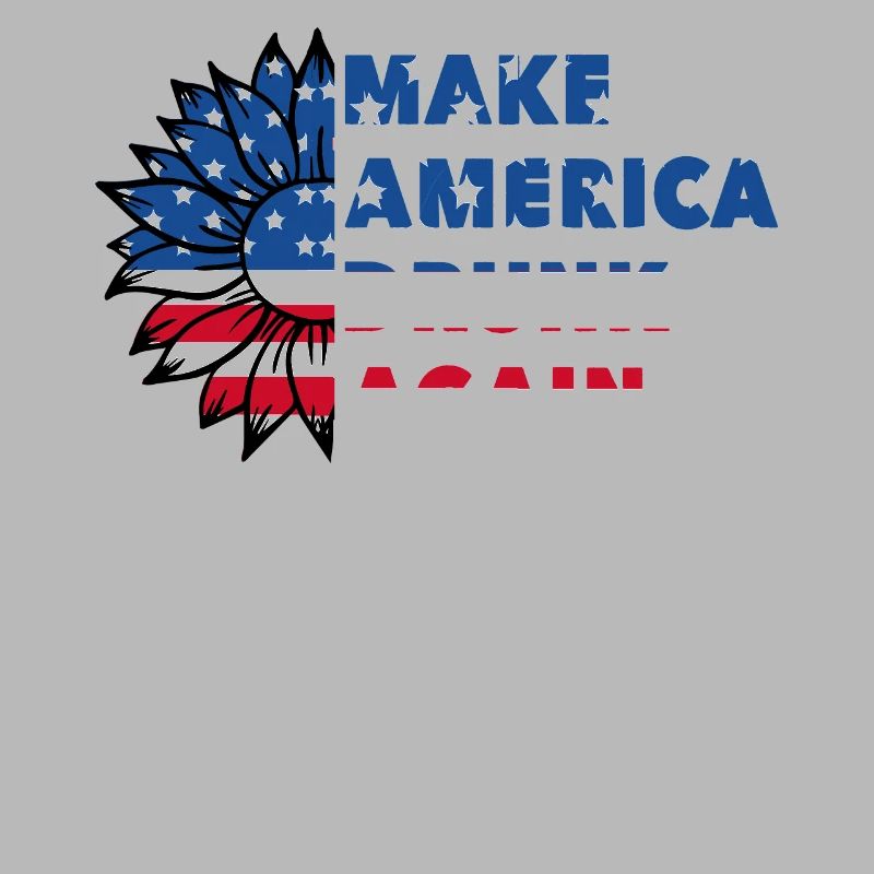 Make America Drunk again