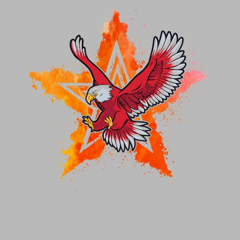 4 juillet Eagle