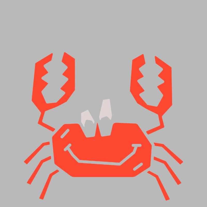 Oh Crabe