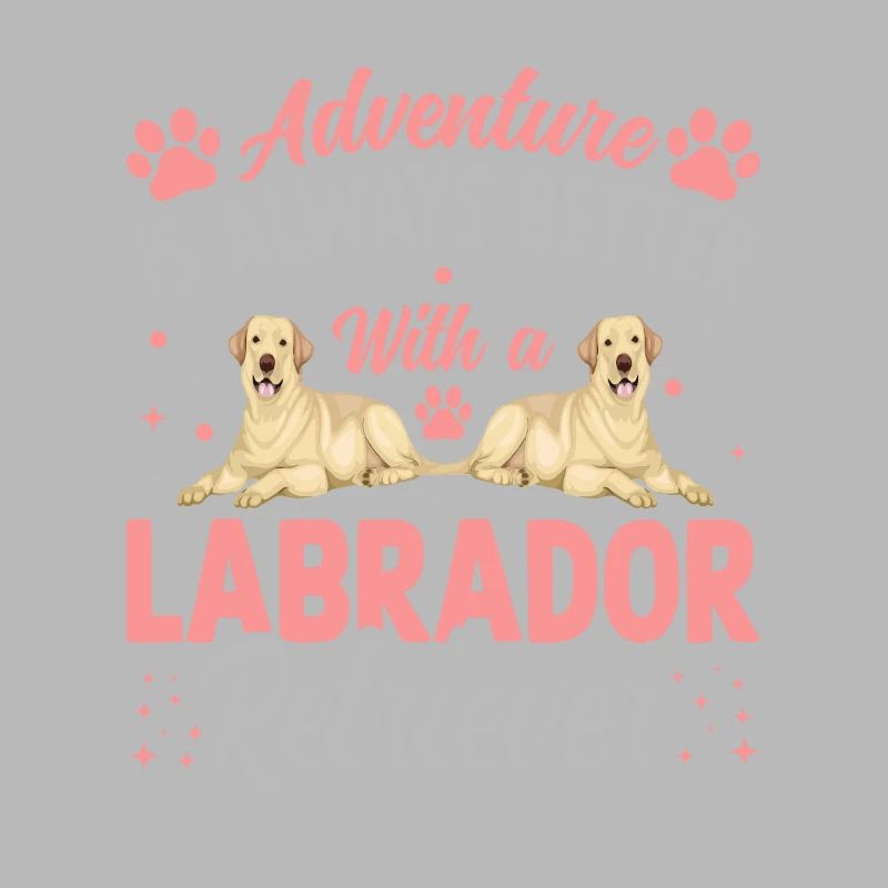 LABRADOR RETRIEVER