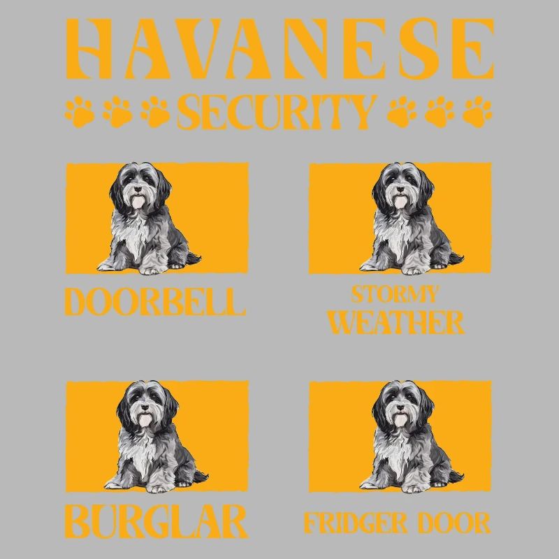 Havanese Security