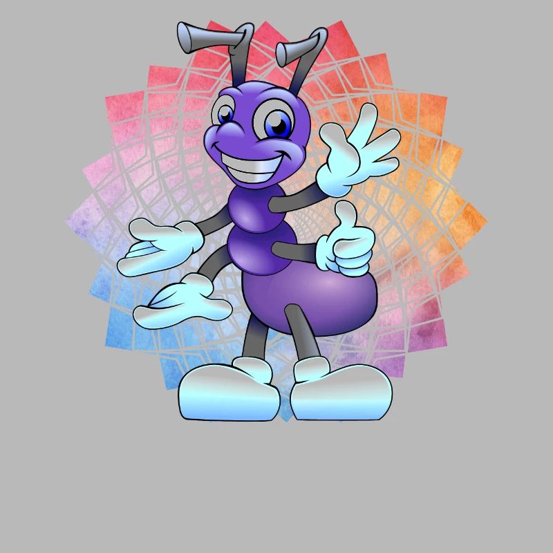 ant