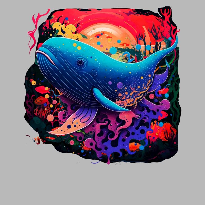 Blue Whale