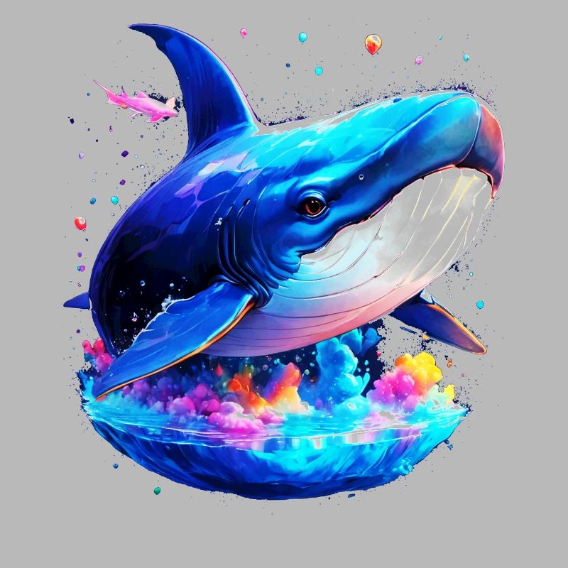 Blue Whale