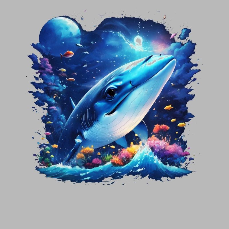 Blue Whale