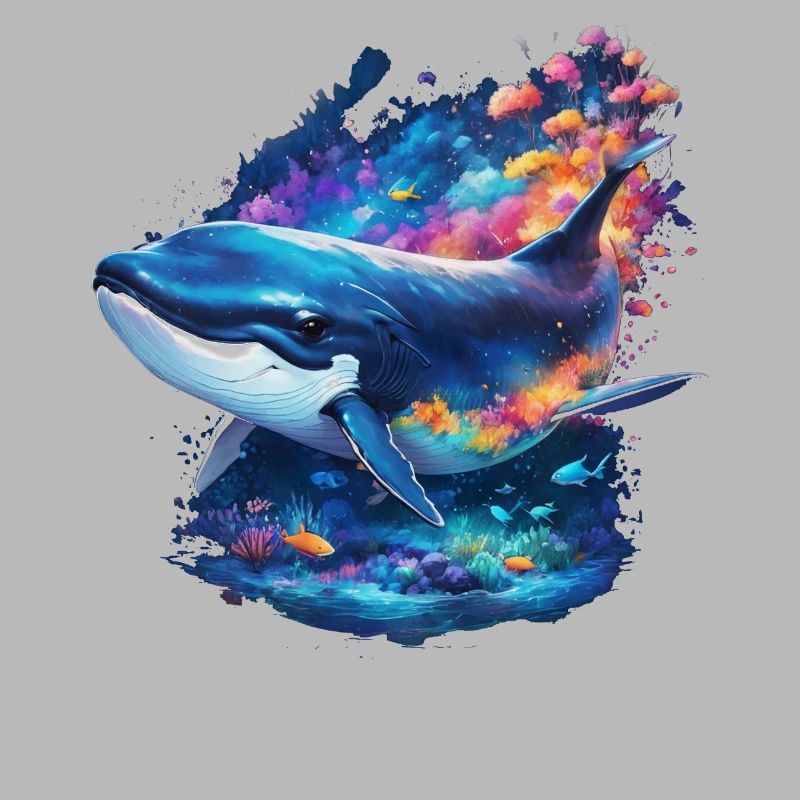 Blauwal