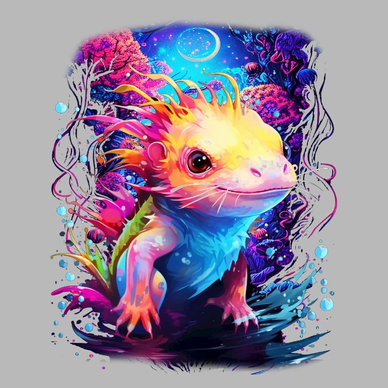 Axolotl