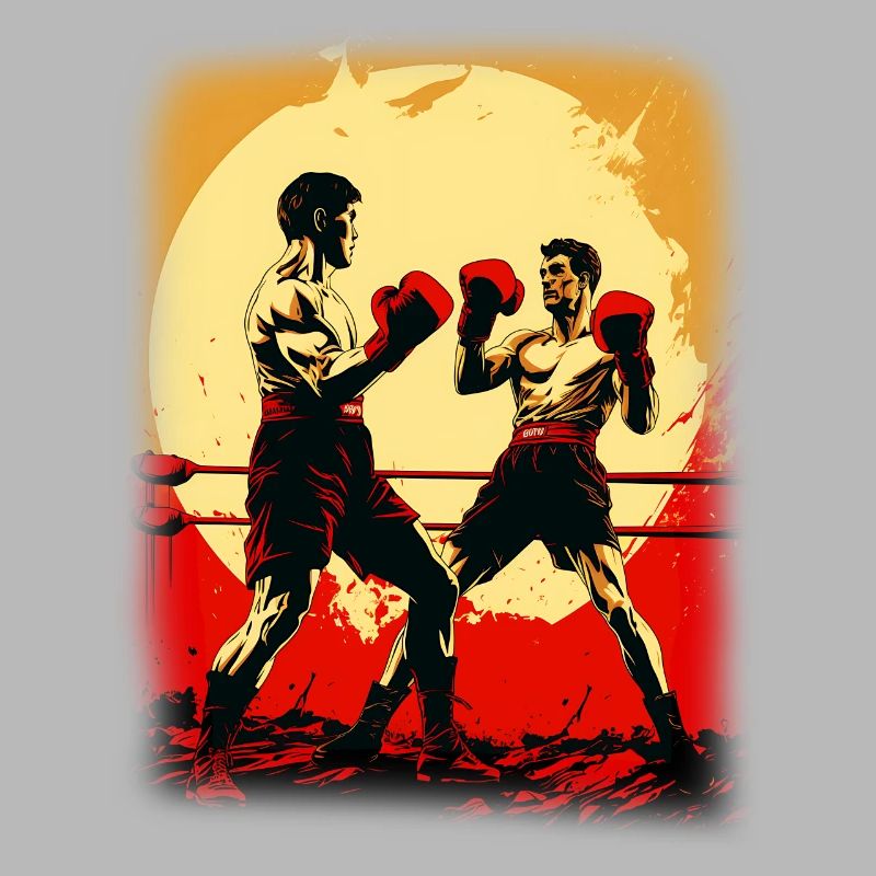 Boxe