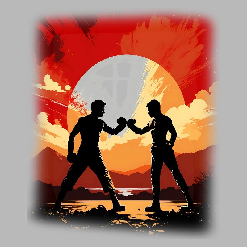 Boxe