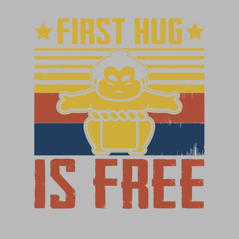 First Hug is free