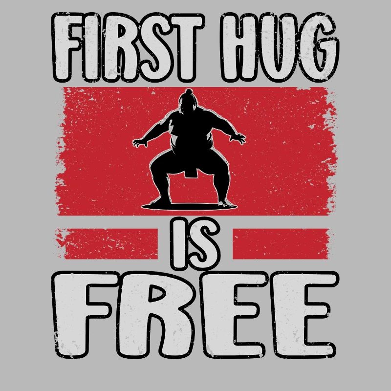 First Hug is free