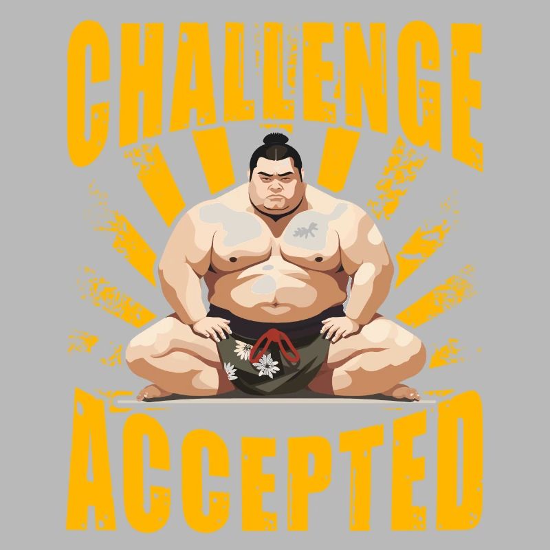 Défi Sumo accepté