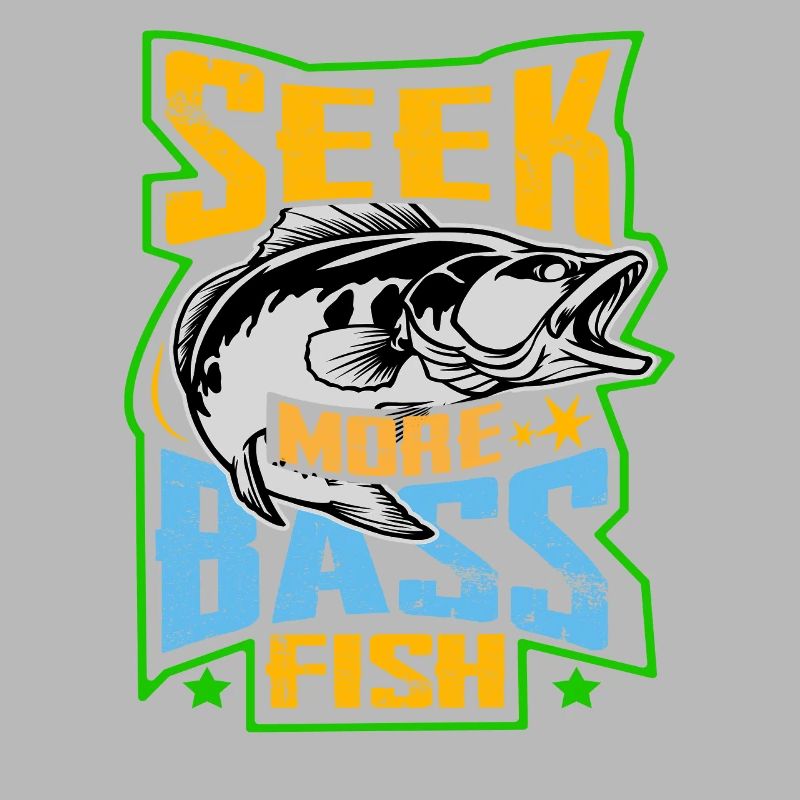 Cherchez plus de Bass Fish