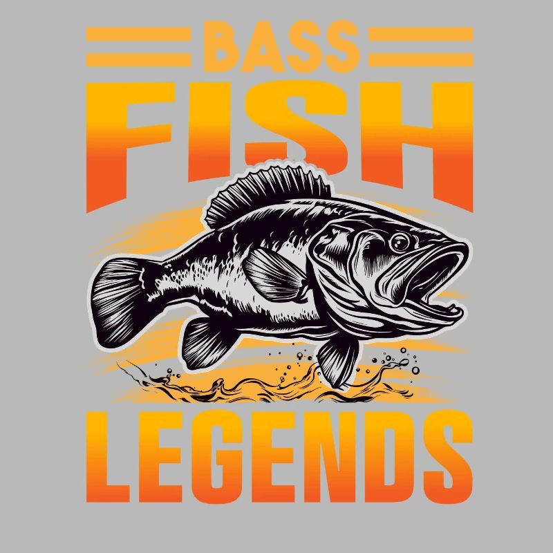 Barschfisch-Legenden