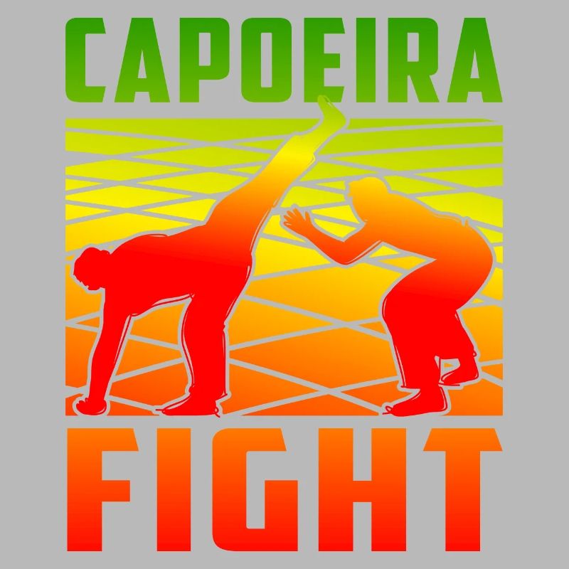 Combat de capoeira