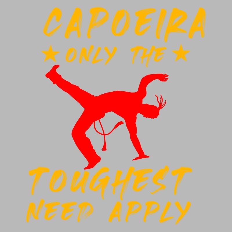 Capoeira : seuls les plus difficiles doivent s’appliquer