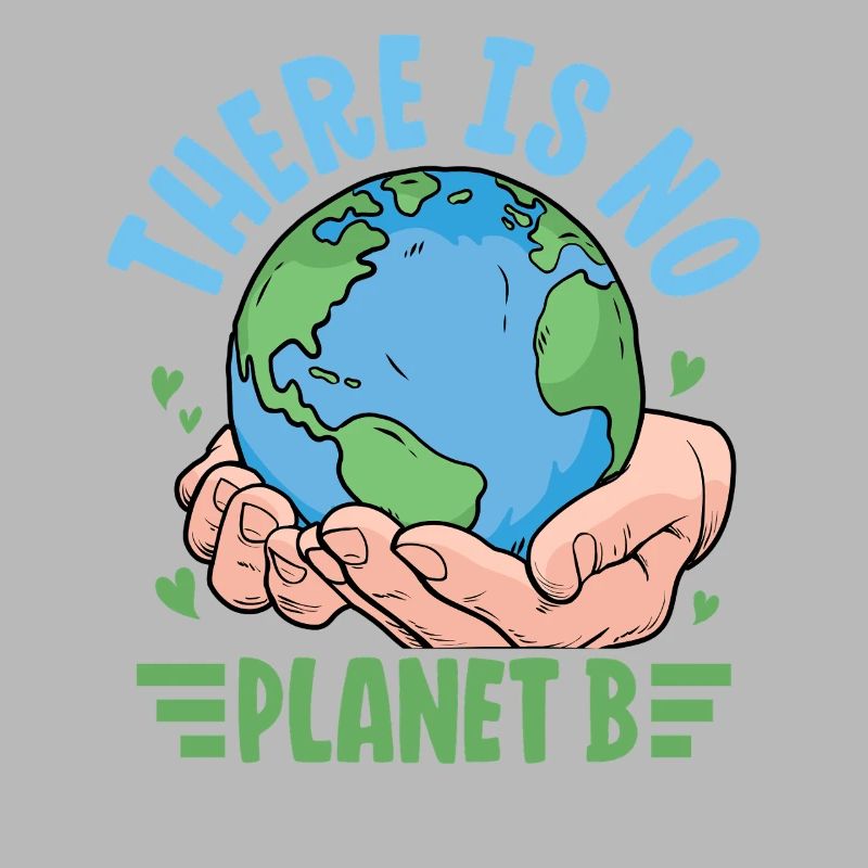 Il n’y a pas de planète B